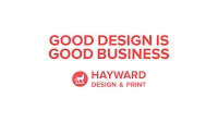 Hayward Design and Print 1095479 Image 0
